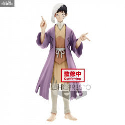 Dr. Stone - Figure Gen...
