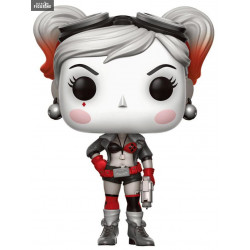 Pop! DC Comics - Harley...