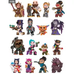 Random figure Mystery Minis...