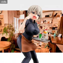 Uzaki-chan Wants to Hang...