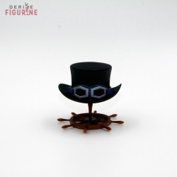 One Piece - Sabo's hat...
