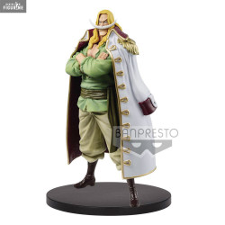 One Piece - Edward Newgate...