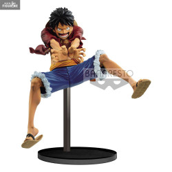One Piece - Monkey D. Luffy...