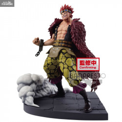 One Piece - Eustass Kid...