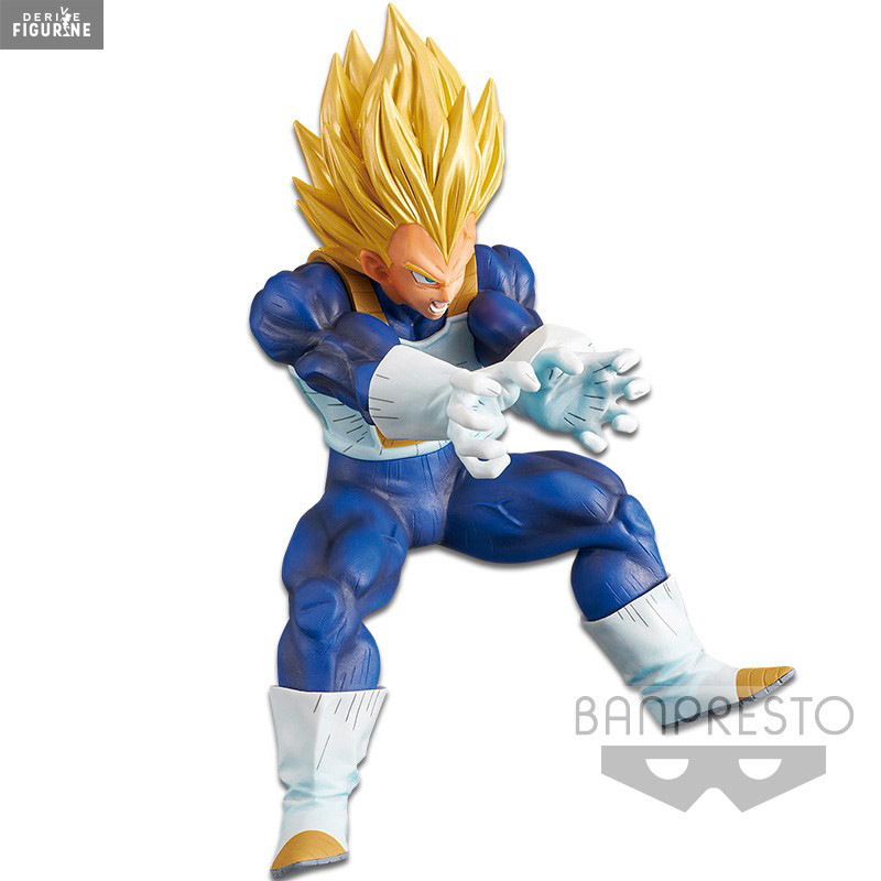 Dragon Ball Z - Figurine...