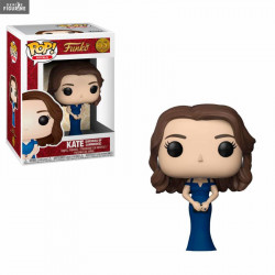 Royal Family Pop! - Kate...