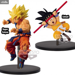 Dragon Ball Super -...