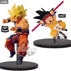 Dragon Ball Super - Son...