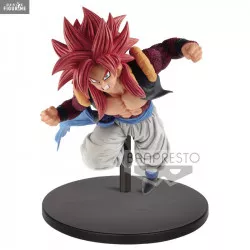 Dragon Ball GT - Gogeta...