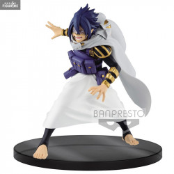 My Hero Academia - Amajiki...