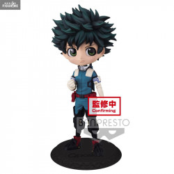My Hero Academia - Izuku...