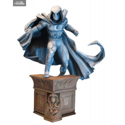 Marvel - Moon Knight...