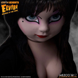 PRÉCOMMANDE - Elvira...