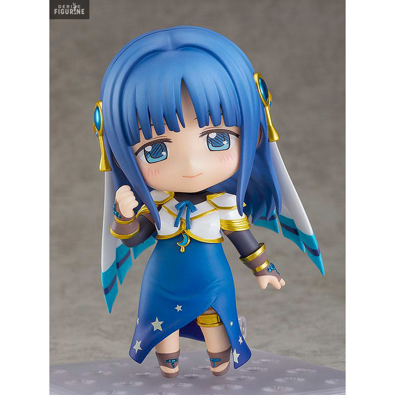 Magia Record: Puella Magi...