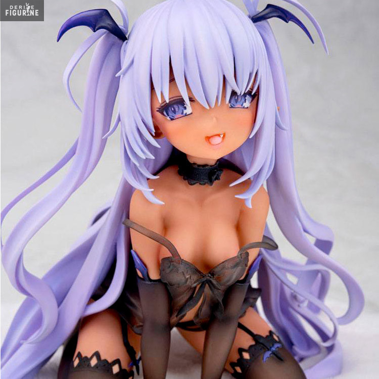 Original Character - Figure Tamano Kedama Succubas Rurumu, Limited