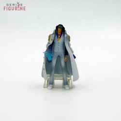 One Piece - Aokiji figure,...