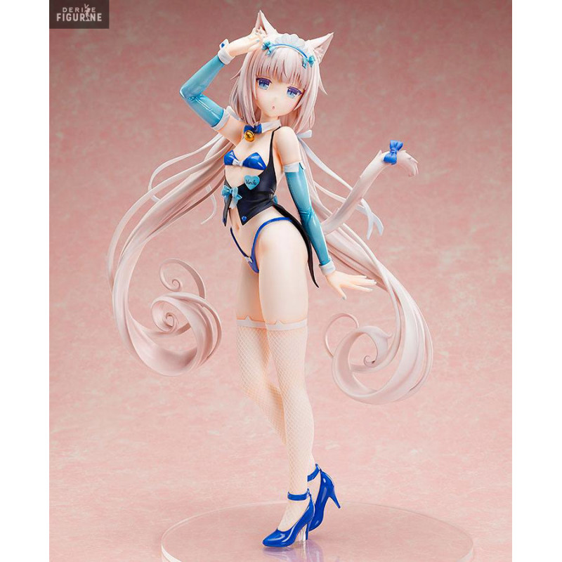 Nekopara - Figurine Vanilla...