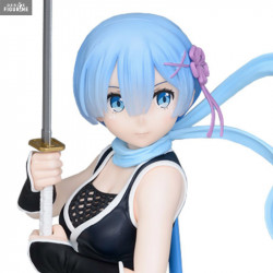 Re:Zero - Figure Rem,...