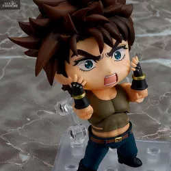 Jojo's Bizarre Adventure -...