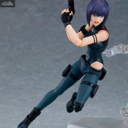 Ghost in the Shell -...