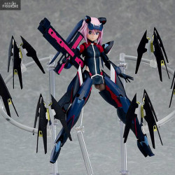 Alice Gear Aegis - Figurine...