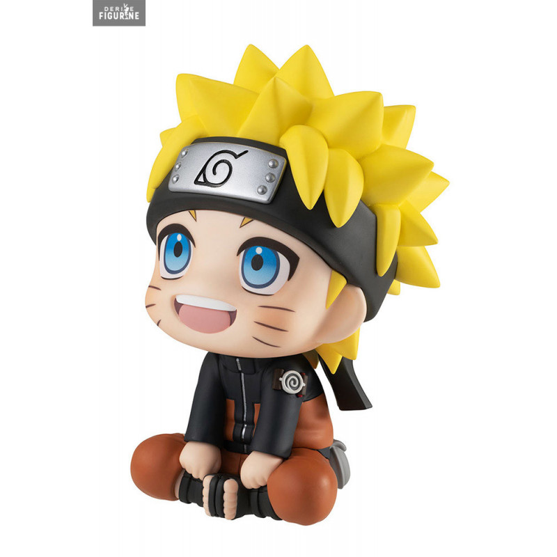 Naruto Shippuden - Figurine...