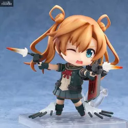 Kantai Collection -...