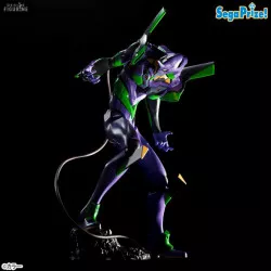 Evangelion - Figurine...