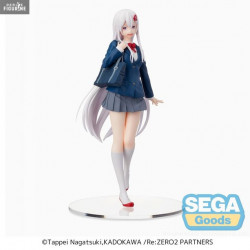 Re:Zero - Echidna figure, SPM