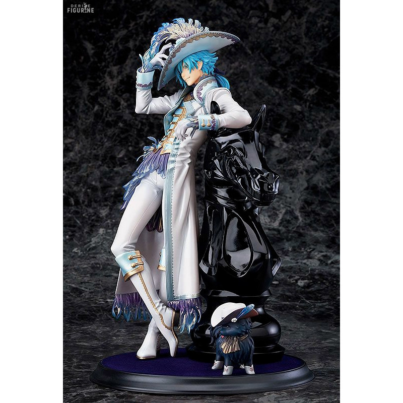 Aoba ver. gothic figure - DRAMAtical Murder - Orange Rouge