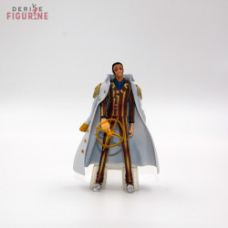 One Piece - Borsalino...
