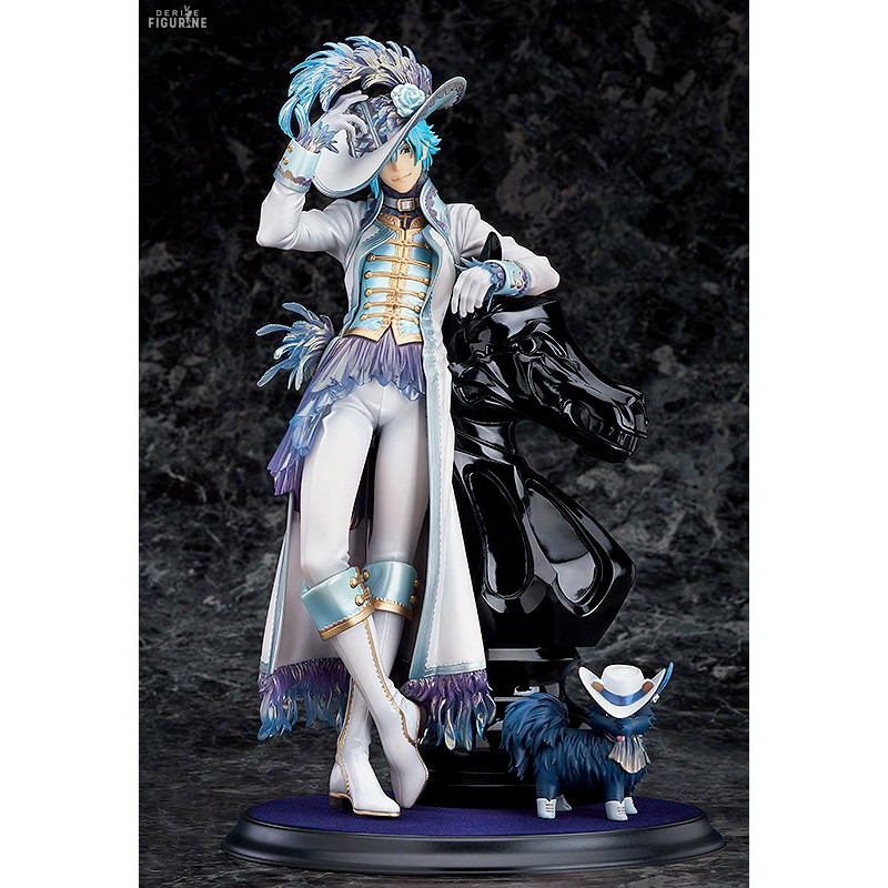 DRAMAtical Murder Aoba Gothic Ver. フィギュア Figurine Aoba ver. gothic - DRAMAtical Murder - Orange Rouge