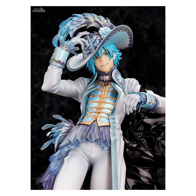 Figurine Aoba ver. gothic - DRAMAtical Murder - Orange Rouge