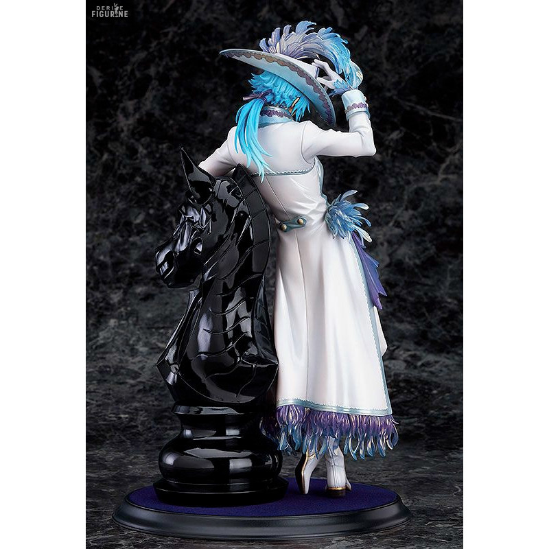 DRAMAtical Murder Aoba Gothic Ver. フィギュア 蒼葉 Gothic Ver. | GOODSMILE ONLINE SHOP