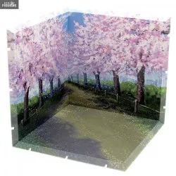 Dioramansion - Décor Cherry...