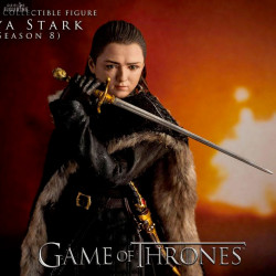 Game of Thrones - Arya...