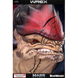 Mass Effect - Figure Urdnot...