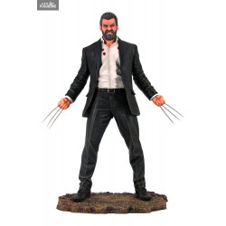 Marvel, X-Men - Logan...