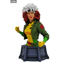 Marvel, X-Men - Rogue chest