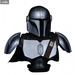 Star Wars - Mandalorian MK...