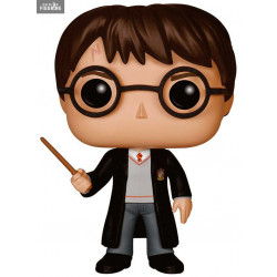 PREORDER - Harry Potter 01...