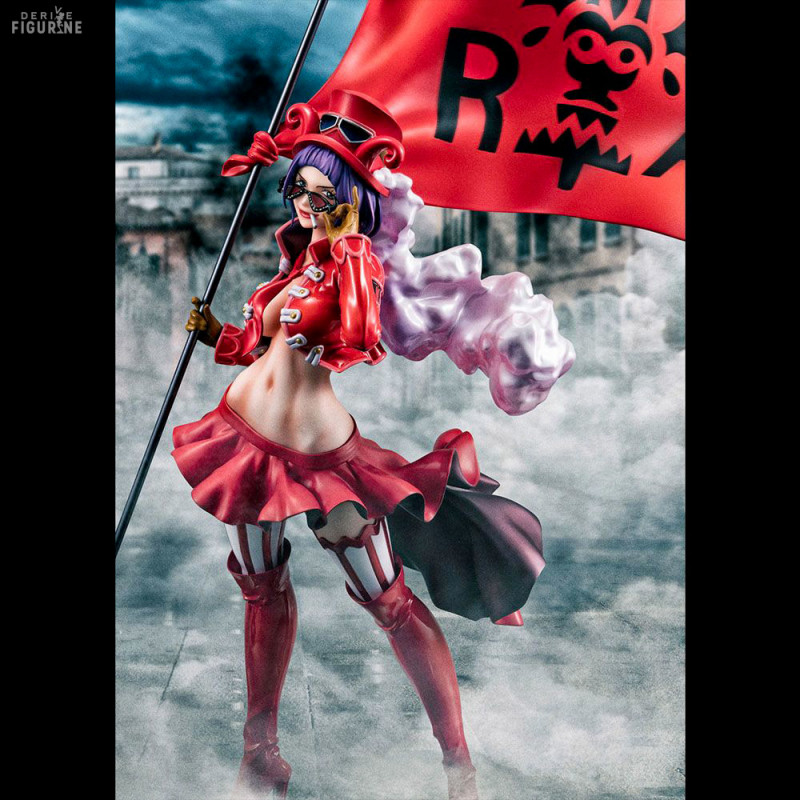 One Piece - Belo Betty...