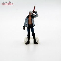 One Piece - Smoker figure,...