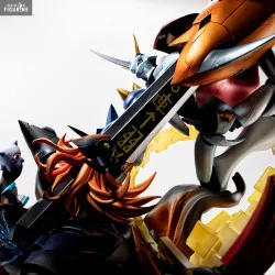 Digimon Adventure: Bokura...