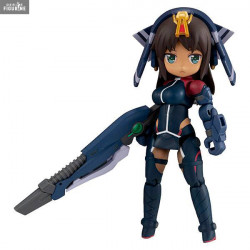 Alice Gear Aegis - Figurine...