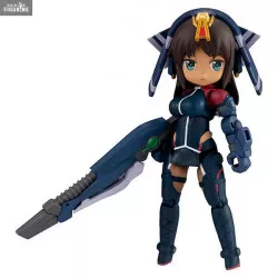 Alice Gear Aegis - Shitara...
