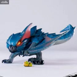 Monster Hunter - Figurine...