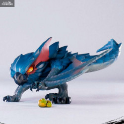 Monster Hunter - Nargacuga...