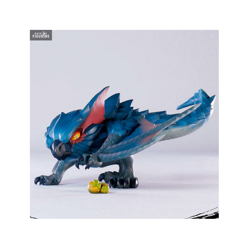 Nargacuga figure - Monster Hunter - Animegami Studios