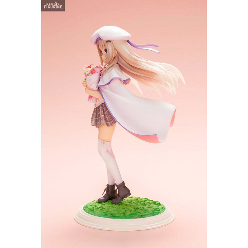 Kud Wafter - Figurine Noumi...